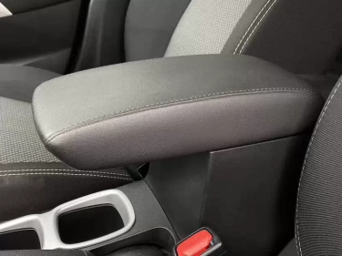 Foto van Suzuki S-Cross