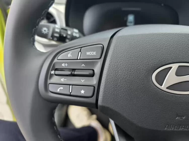 Foto van Hyundai i10