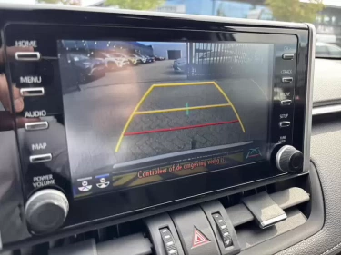 Foto van Toyota RAV4