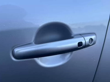 Foto van Suzuki S-Cross