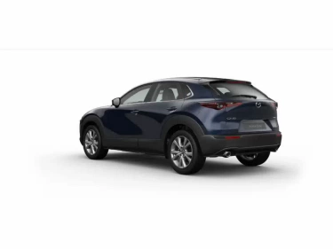 Foto van Mazda CX-30