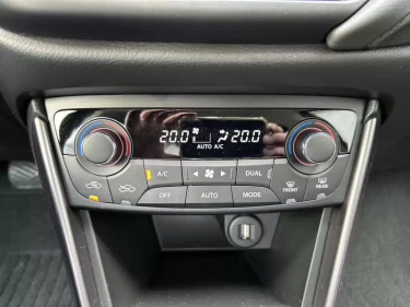 Foto van Suzuki S-Cross