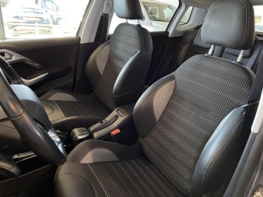 Foto van Peugeot 2008