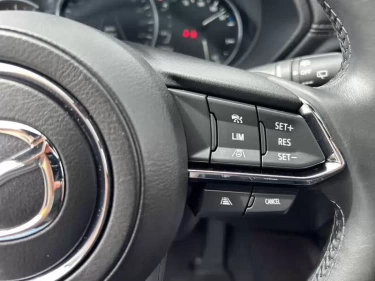 Foto van Mazda CX-5