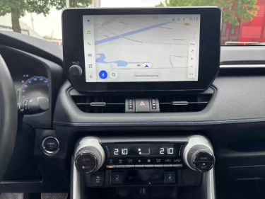 Foto van Toyota RAV4