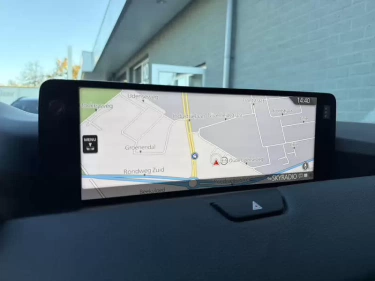 Foto van Mazda CX-60