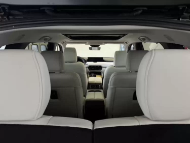 Foto van Mazda CX-80