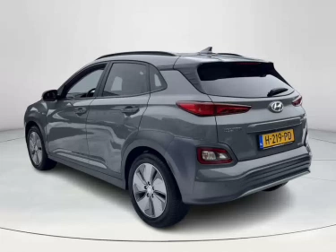 Foto van Hyundai KONA