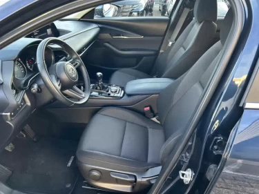 Foto van Mazda CX-30