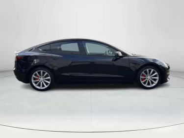 Foto van Tesla Model 3