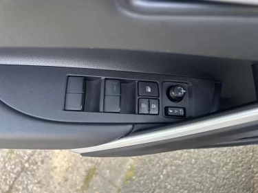 Foto van Toyota Corolla Cross