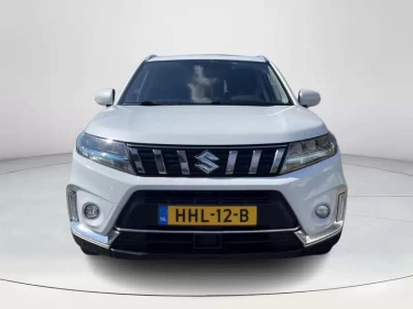 Foto van Suzuki Vitara