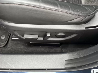 Foto van Mazda CX-30