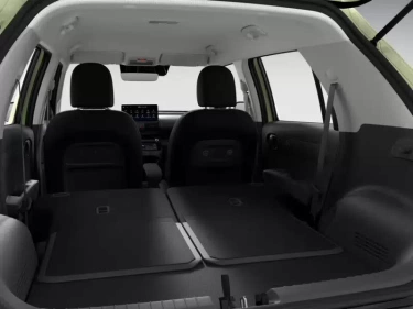 Foto van Hyundai Inster