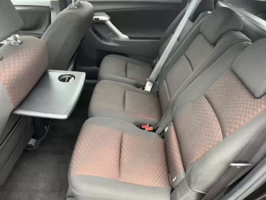 Foto van Toyota Verso