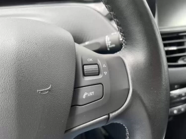 Foto van Peugeot 2008