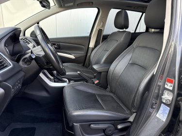 Foto van Suzuki S-Cross