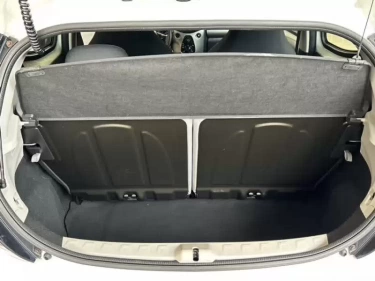 Foto van Toyota Aygo