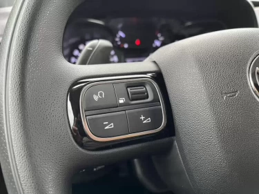 Foto van Toyota PROACE CITY