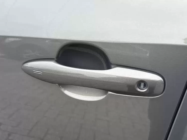 Foto van Toyota Corolla Touring Sports