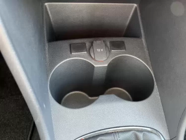Foto van Volkswagen Polo