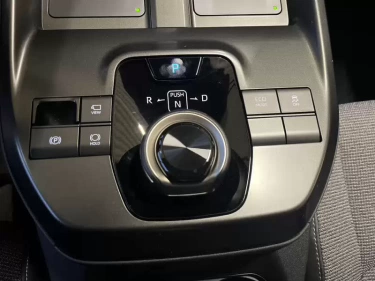 Foto van Toyota bZ4X