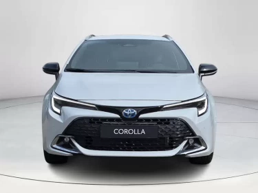 Foto van Toyota Corolla Touring Sports