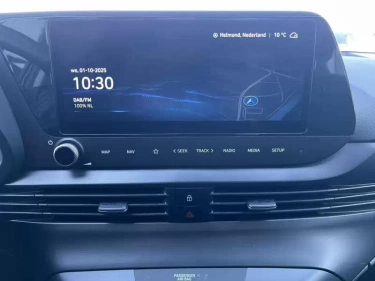 Foto van Hyundai i20