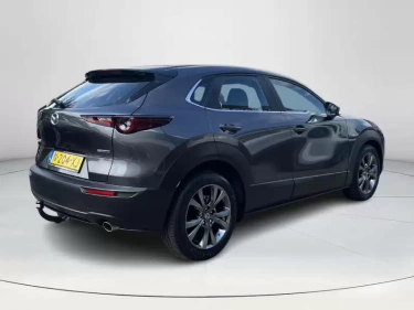 Foto van Mazda CX-30