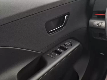 Foto van Hyundai KONA Electric