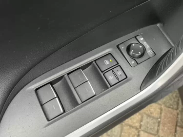 Foto van Toyota RAV4