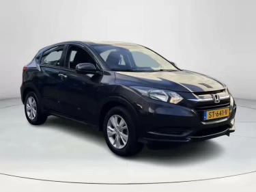 Foto van Honda HR-V