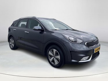 Foto van Kia Niro