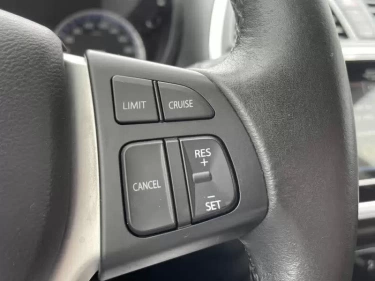 Foto van Suzuki S-Cross