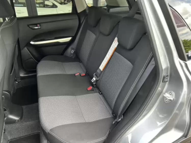 Foto van Suzuki Vitara
