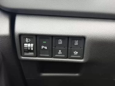 Foto van Suzuki S-Cross
