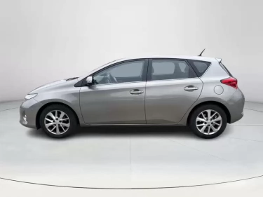 Foto van Toyota Auris