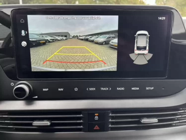 Foto van Hyundai i20