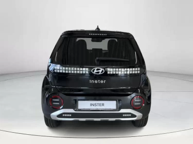 Foto van Hyundai Inster