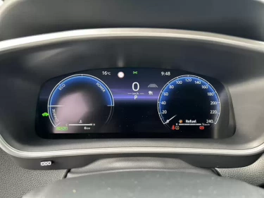 Foto van Toyota Corolla Cross