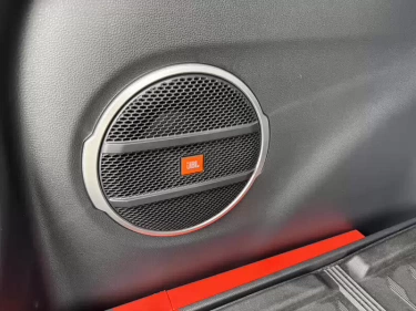 Foto van Toyota Corolla Cross