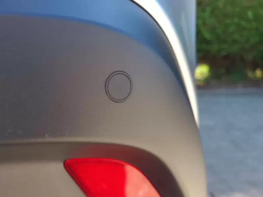 Foto van Toyota Corolla Cross