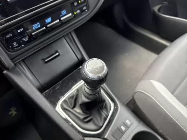 Foto van Toyota Auris
