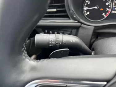 Foto van Mazda CX-30