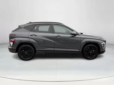 Foto van Hyundai KONA Electric