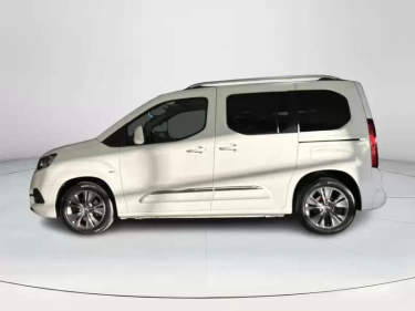 Foto van Toyota PROACE CITY Verso
