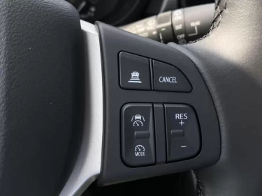 Foto van Suzuki S-Cross