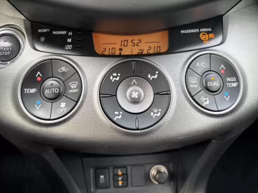 Foto van Toyota RAV4