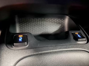 Foto van Toyota Corolla