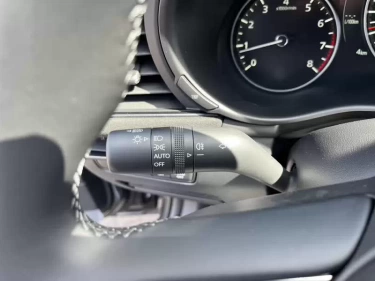 Foto van Mazda 3